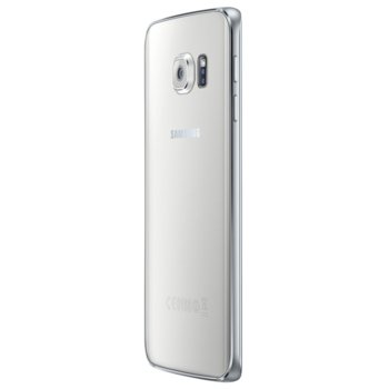 Samsung Galaxy S6 Edge White 64GB Single Sim