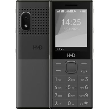 HMD 150 Music DS Grey SP01Z07Z2205Y | JAR Computers HMD 150 Music DS Grey SP01Z07Z2205Y