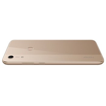 Honor 8A Dual SIM, 32GB, Gold