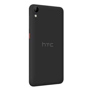 HTC Desire 825 Graphite +Transcend 32GB micro SDHC