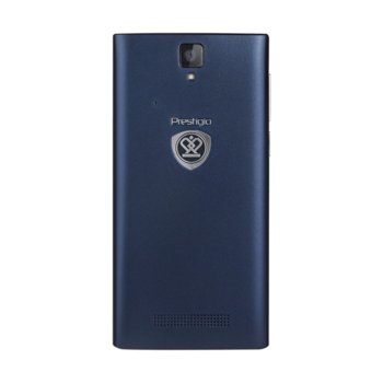Prestigio MultiPhone 5455 DUO Blue
