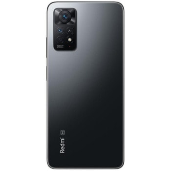 Смартфон Xiaomi Redmi Note 11 Pro 5G 6/128 GB сив