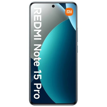 Xiaomi Redmi Note 15 Pro 4G 8/256 Blue MZB0MGXEU
