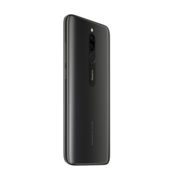 Xiaomi Redmi 8 DS 4/64GB Black