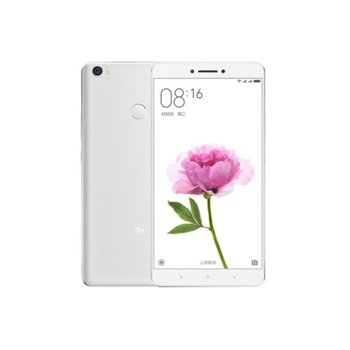 Xiaomi Mi Max XI141 Silver