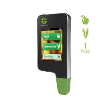 Greentest 1 black