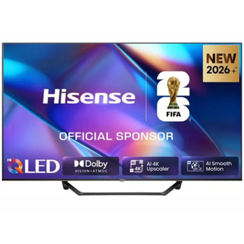 Hisense 43A7S