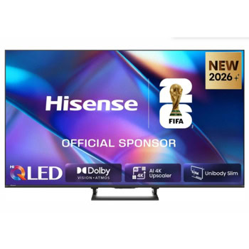 Hisense 55A7S