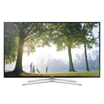 Телевизор 55" (138.68 cm) Samsung UE55H6500 3D FULL HD LED TV,400HZ,DVB-T/C/S2,4хHDMI,3хUSB | JAR Computers 55" Samsung  UE55H6500