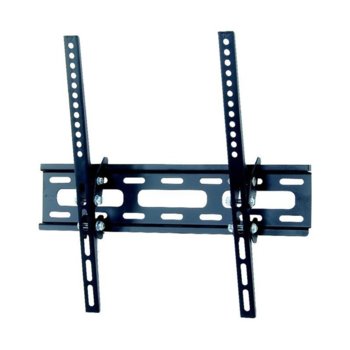 Стойка за телевизор X-Tremer 2650T, за екрани от 26" до 50", макс. тегло до 30кг, черна | JAR Computers X-Tremer 2650T