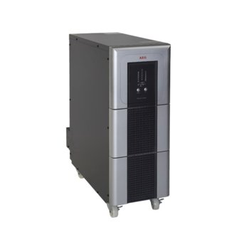 UPS AEG PROTECT C.6000, 6000VA/4200W, ON Line | JAR Computers AEG PROTECT C.6000
