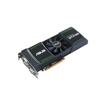 Видео карта GF GTX 590, 3GB Asus ENGTX590/3DIS/3GD5, PCI-E, DDR5, 2x384bit, miniDisplayPort, 3xDVI | JAR Computers GF GTX 590 Asus ENGTX590/3DIS/3GD5