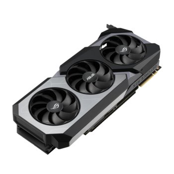 ASUS ROG MATRIX RTX 2080 Ti