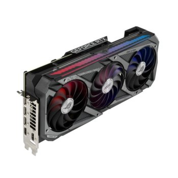 Asus ROG-STRIX-RTX3080TI-O12G-GAMING