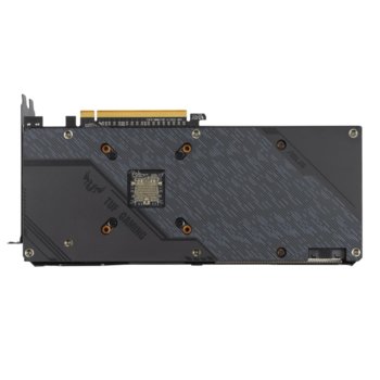 Asus TUF Gaming X3 Radeon RX 5700 OC Edition 8GB