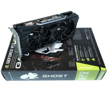 Gainward GeForce RTX™ 3060 Ti Ghost