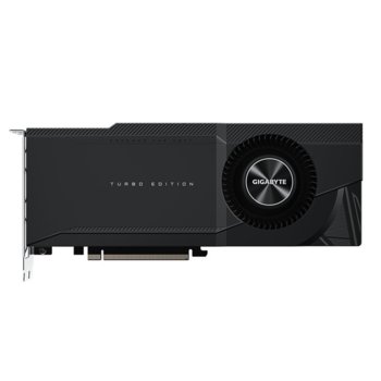 Gigabyte GeForce RTX 3090 TURBO 24G