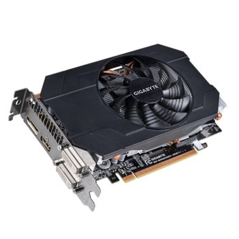 Gigabyte GV-N960IXOC-2GD