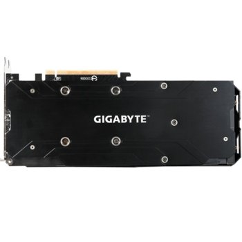 Gigabyte nVidia N1060G1 GAMING-3GD