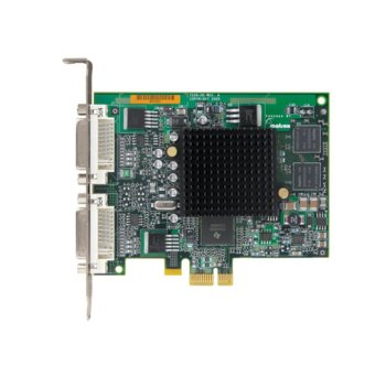 Matrox G550 G55-MDDE32F 32MB