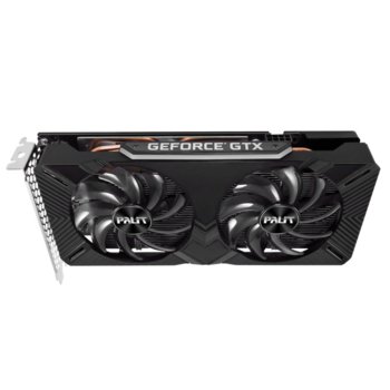 Palit GTX 1660 SUPER Gaming Pro OC