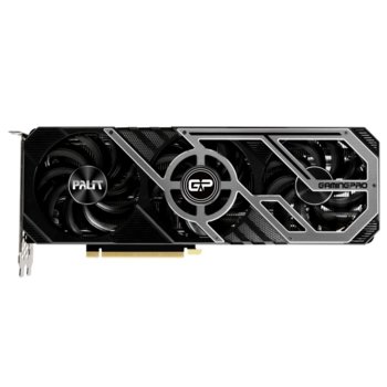 Palit GeForce RTX 3080 GamingPro OC