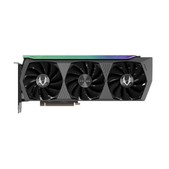 ZOTAC GAMING GeForce RTX 3080 AMP HOLO 12GB LHR