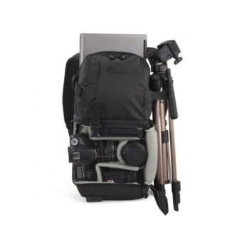 Lowepro DSLR Video Fastpack 150 AW (Black)