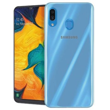 Case FortyFour No.1 Galaxy A40 CFFCA0214