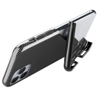 Cellularline Stand-Up Black iPhone 11 Pro