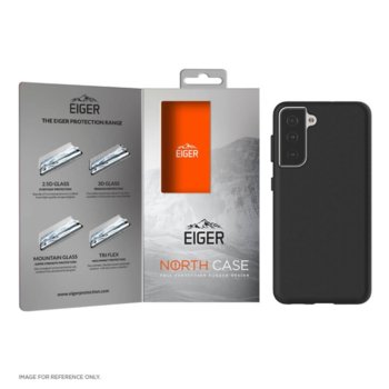 Eiger EGCA00292