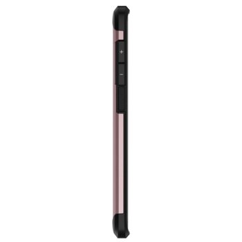 Spigen Tough Armor Galaxy S10 605CS25807 pink gold