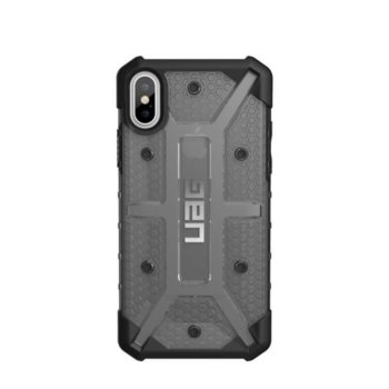 Urban Armor Plasma IPHX-L-AS