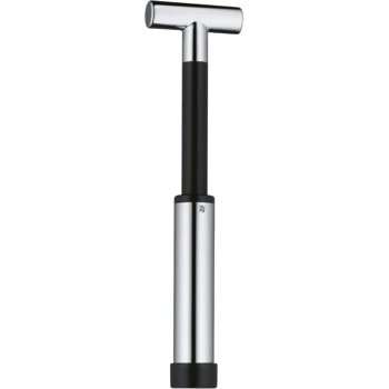 Помпа за вино WMF 0640717920, две тапи за херметично вакуумно уплътнение, сребриста | JAR Computers WMF 0640717920