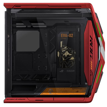 ASUS ROG Hyperion EVA-02 PC 90DC00F4-B39000