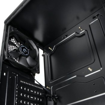 BitFenix Nova Black BFX-NOV-100-KKXSK-RP