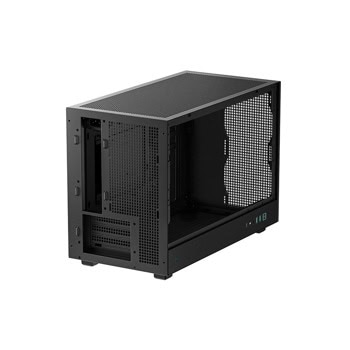 кутия deepcool ch260 matx/mini-itx
