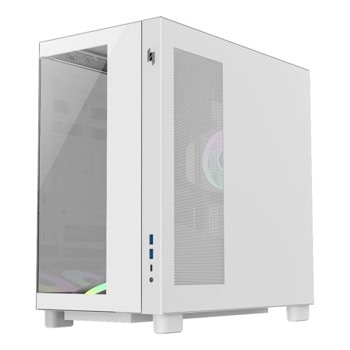 gamemax nex c53 wh 9109-0013r0008