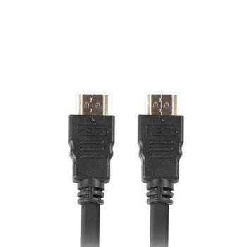 Lanberg HDMI M/M V1.4 CABLE 5M 10-PACK