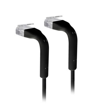 Ubiquiti U-Cable-Patch-1M-RJ45-BK
