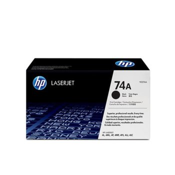 КАСЕТА ЗА HP LASER JET 4L/4ML/4P/4MP