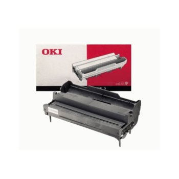 Drum Unit ЗА OKI PAGE 10i/10ex/12i/n -  Type 5 - заб.: 20000k | JAR Computers КАСЕТА ЗА OKI PAGE 10i/10ex/12i/n - Drum