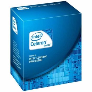 Celeron® Dual Core G530 2.4GHz