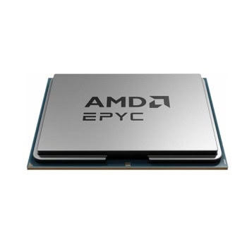 Процесор AMD EPYC 9355, тридесет и двеядрен (3.55/4.4GHz, 256MB Cache, SP5), Tray | JAR Computers AMD EPYC 9355 Tray 100-000001148