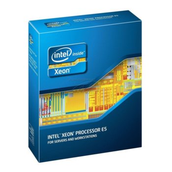 Intel Xeon E5-2650, BOX