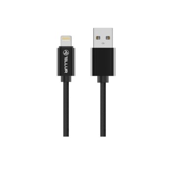 Tellur USB Lightning към USB-A 1m TLL155382