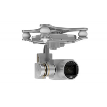 DJI QuadCopter Phantom 3 Standard