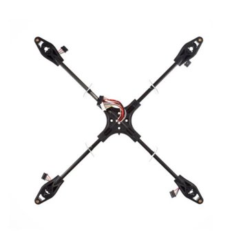 Parrot AR. Central Cross DC16783