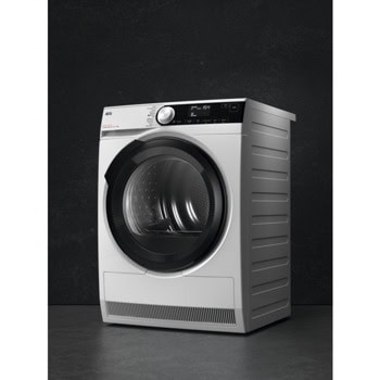 Сушилня AEG TR9384CE