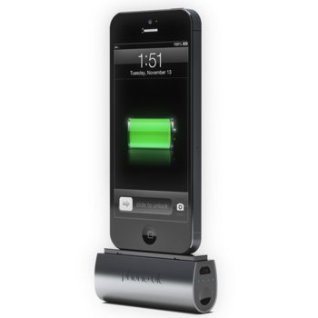 PhoneSuit Flex XT Pocket Charger 2600 mAh